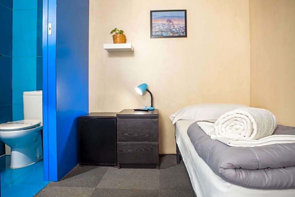 Barcelona Urbany Hostel