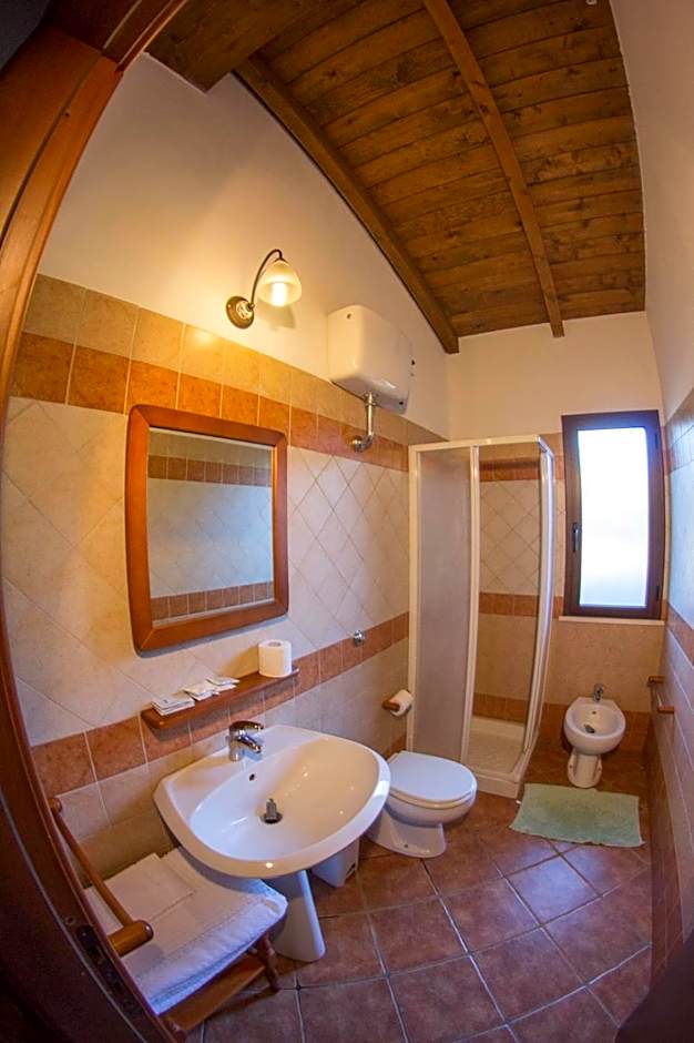 Albergo Residenziale Menhirs