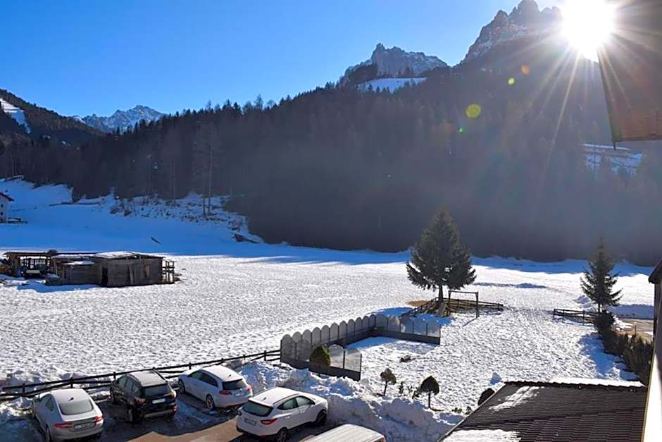 Park Hotel Mater Dei