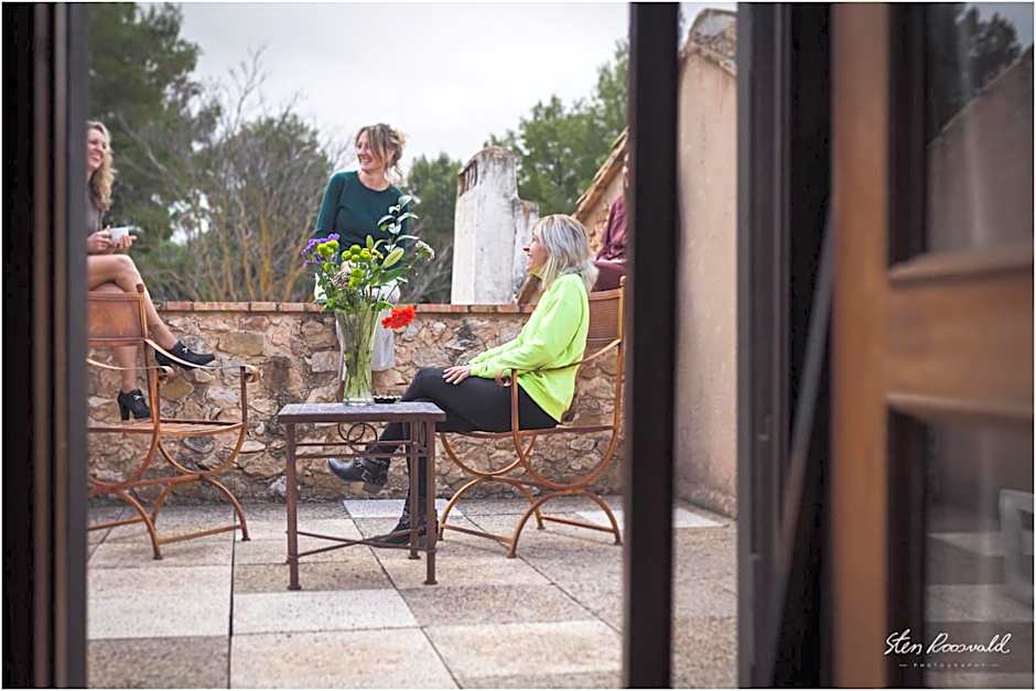 Hotel Rural Mas Fontanelles