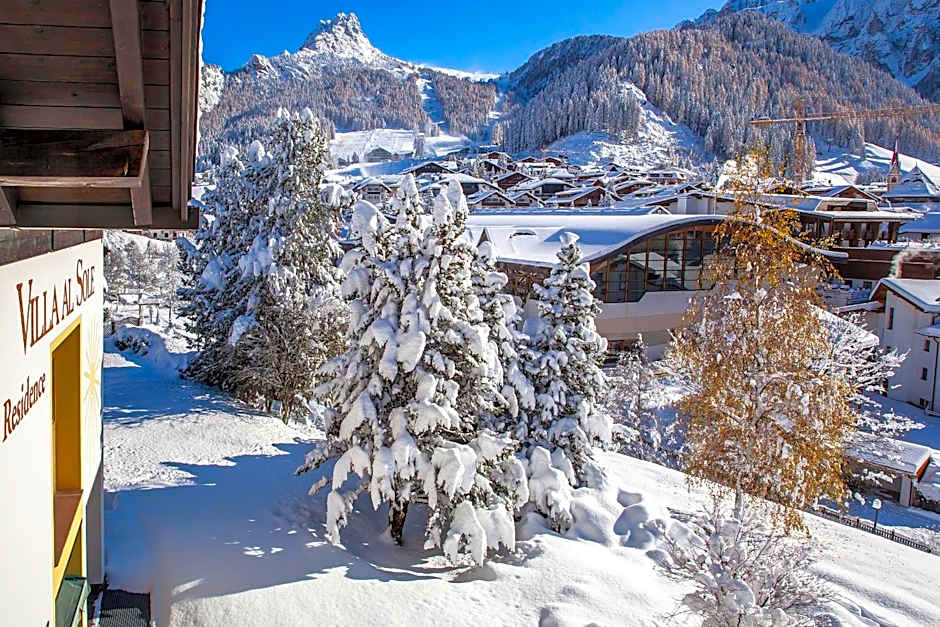 Residence Villa al Sole