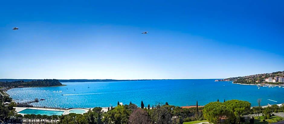 Remisens Hotel METROPOL