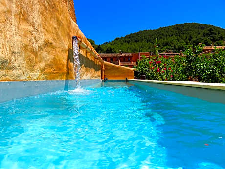 Sa Fita Backpackers - Albergue Juvenil