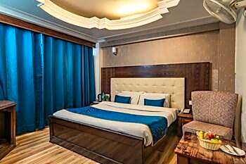 Ashiana Clarks Inn Shimla