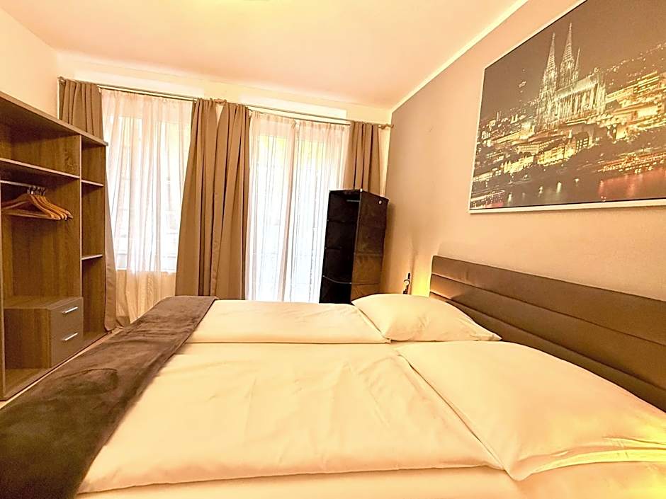 Hayk Altstadthotel & Appartements