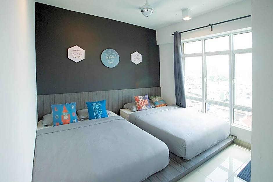 Majestic Ipoh 3R2B by Migliore