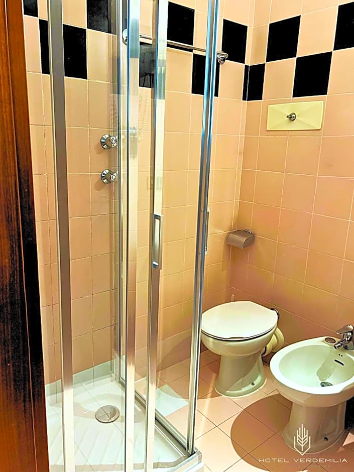 Verdemilia Hotel