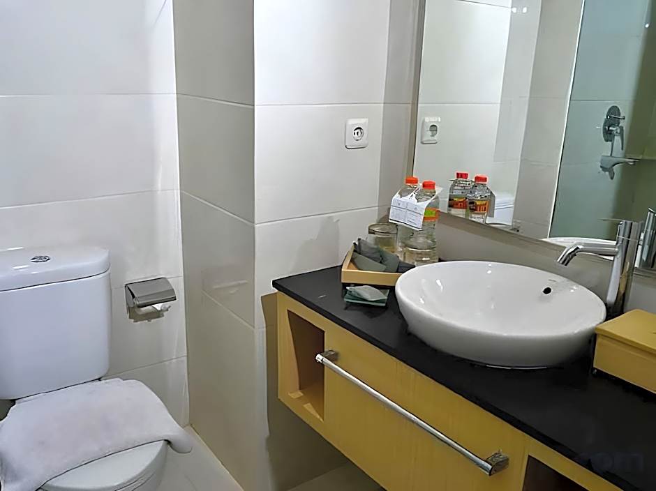 Hotel Santika Makassar