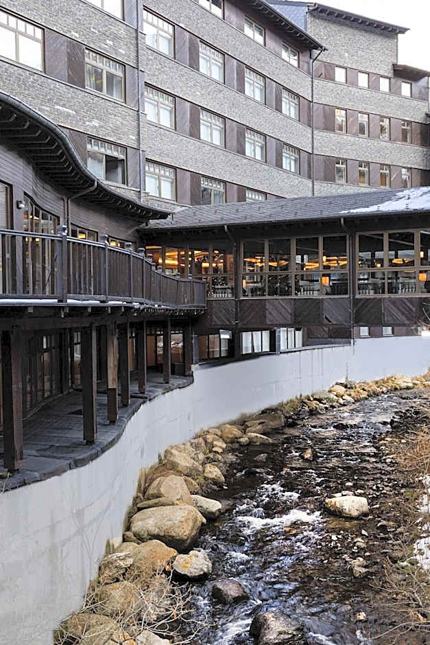 Hotel Euroski Mountain Resort & Spa