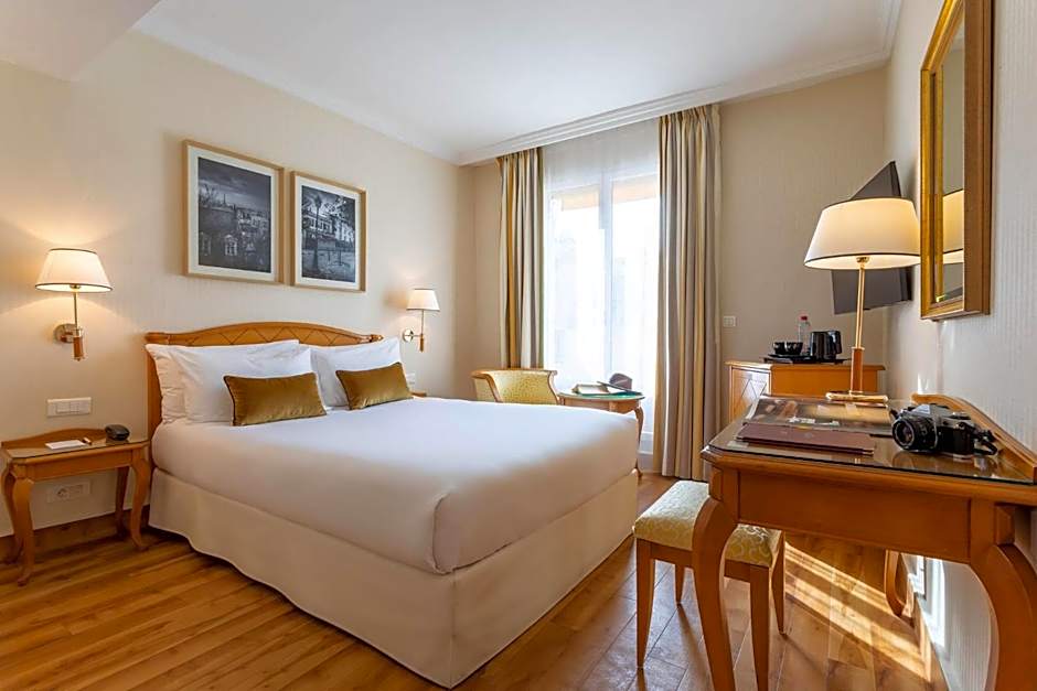 Hotel Etats Unis Opera