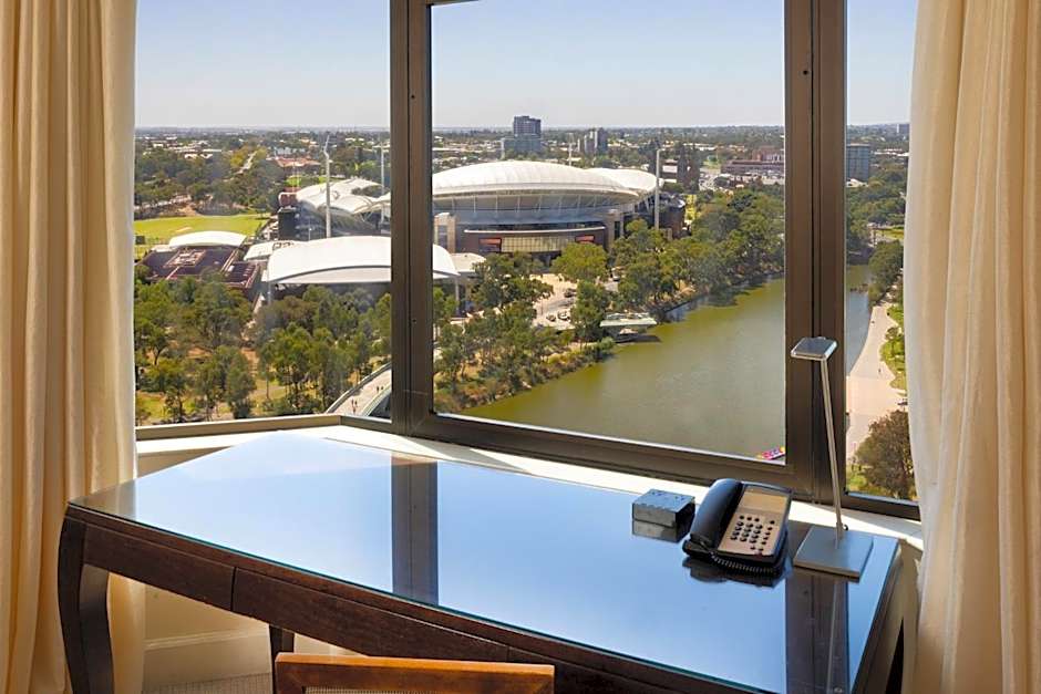 InterContinental Adelaide By IHG