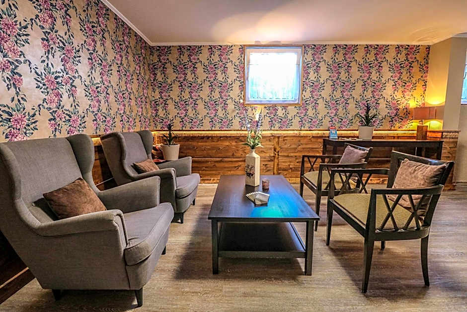 Garni Hotel Rödelheimer Hof