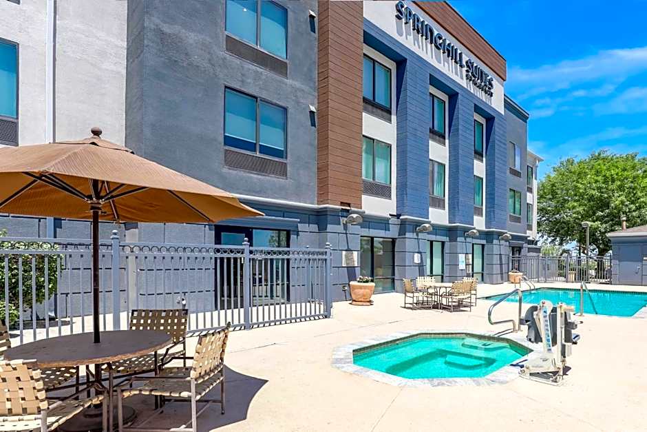 SpringHill Suites by Marriott Yuma