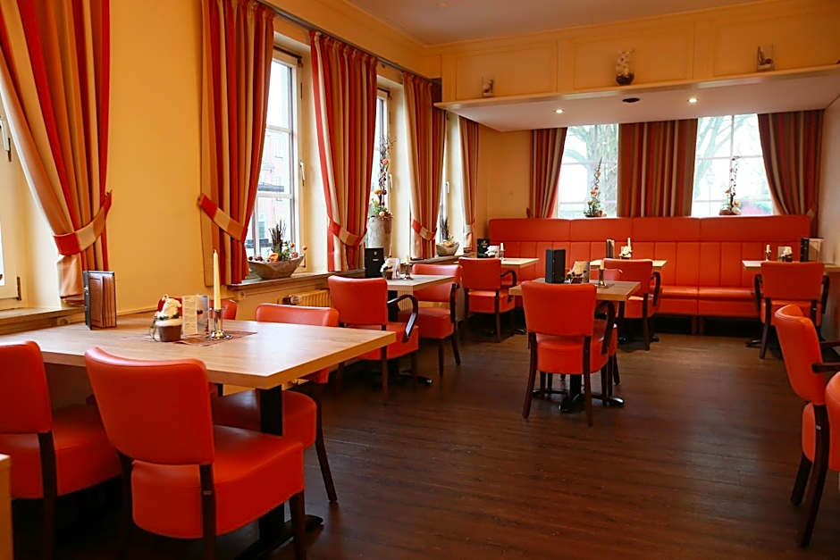 Hotel Zum Alten Siel