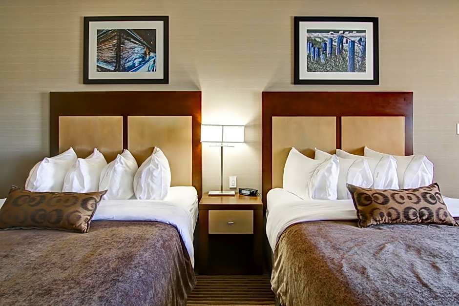 Canalta Hotel Shaunavon