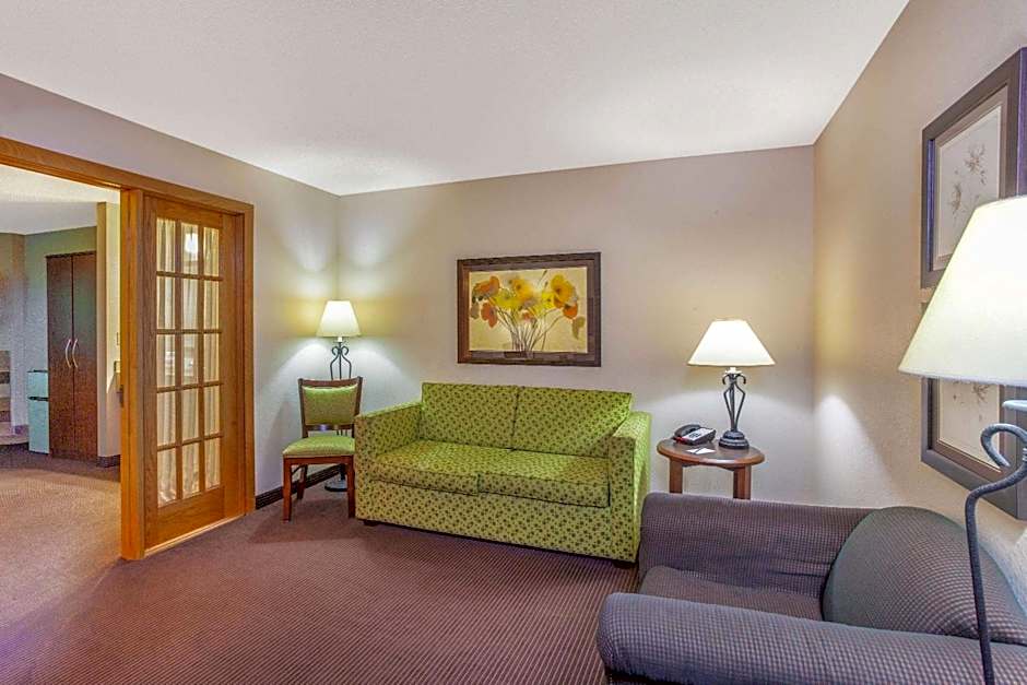 AmericInn by Wyndham Stillwater