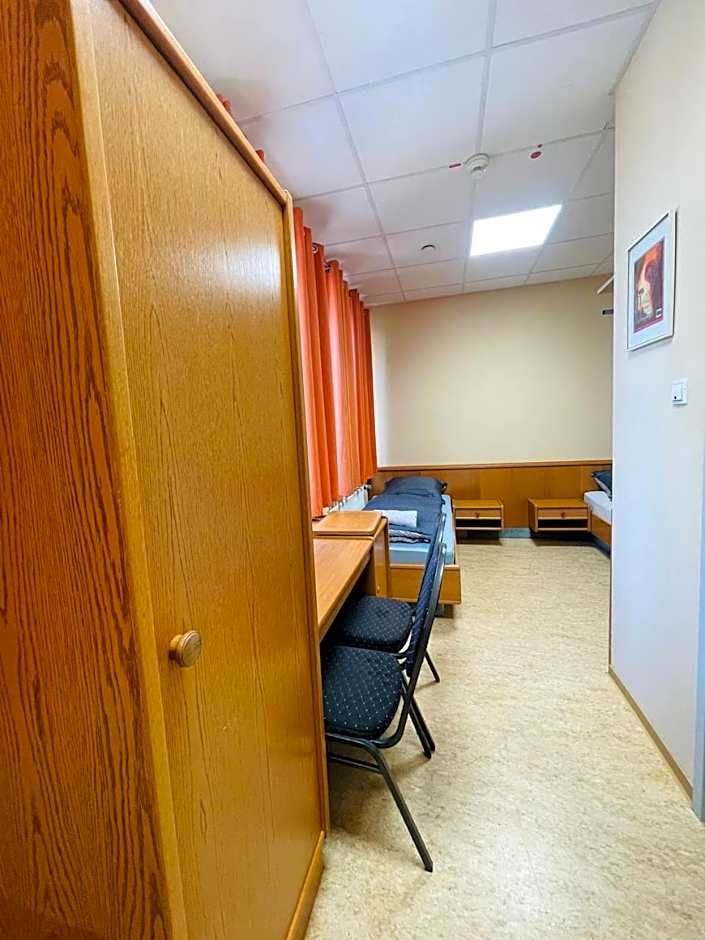 Monteur Zimmer Kreisel