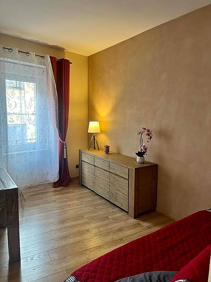 Hôtel Restaurant Les Arcades