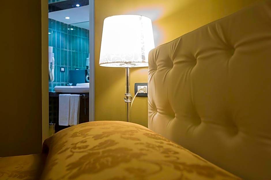 Hotel Villa La Colombaia