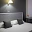 Hotel Alda Centro Palencia