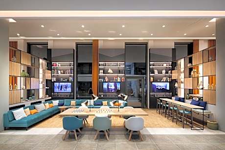 Holiday Inn Hamburg - Hafencity By IHG