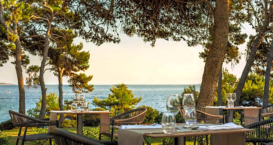 Valamar Carolina Hotel