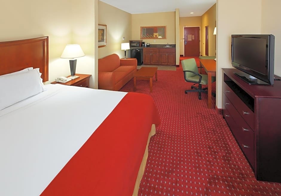 Holiday Inn Express Hotel & Suites North Little Rock, an IHG Hotel