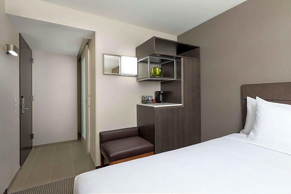 HYATT PLACE NEW YORK CITY / TIMES SQUARE