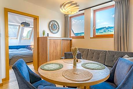 Residences Tatra Resort & SPA