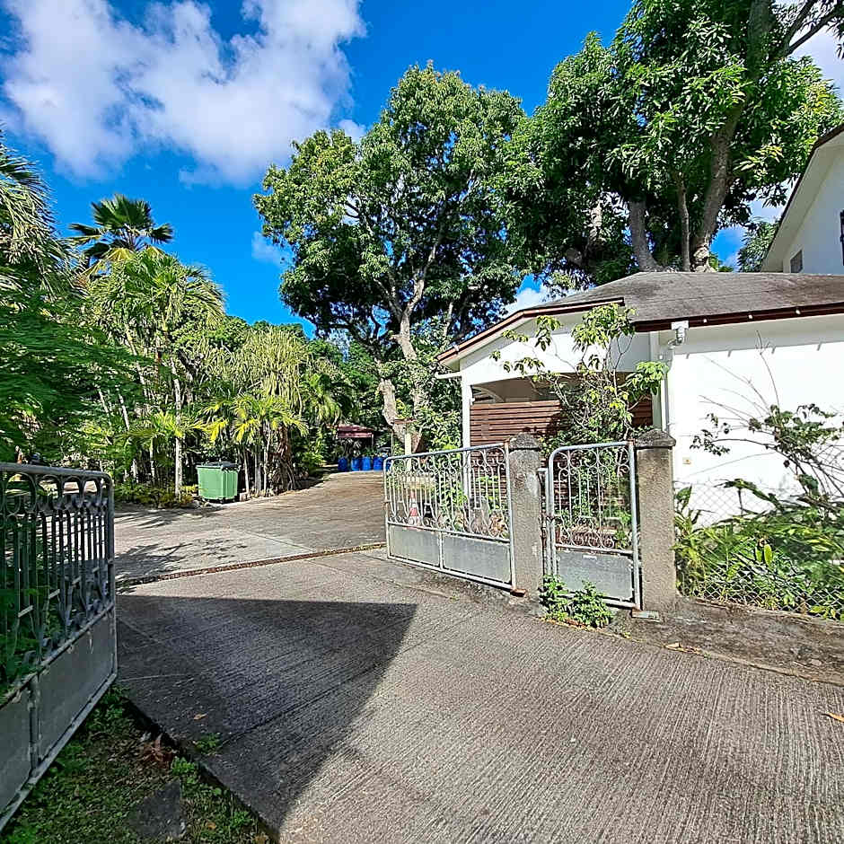 Résidence Les MANGUIERS OTANTIK