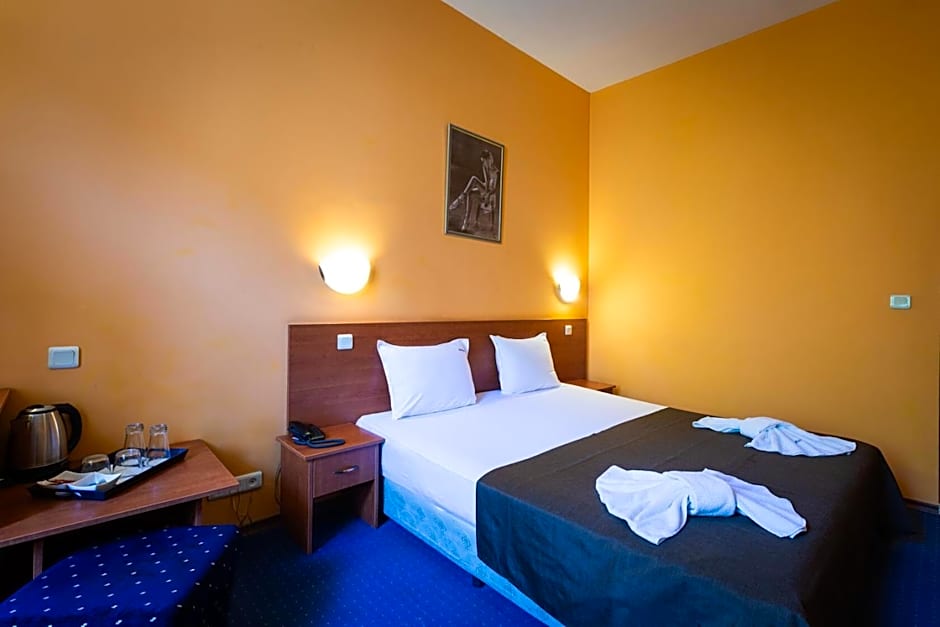 Sveta Sofia Hotel