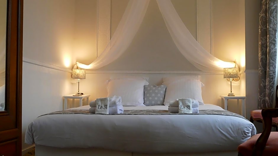 Le 31 B&B Amboise Centre