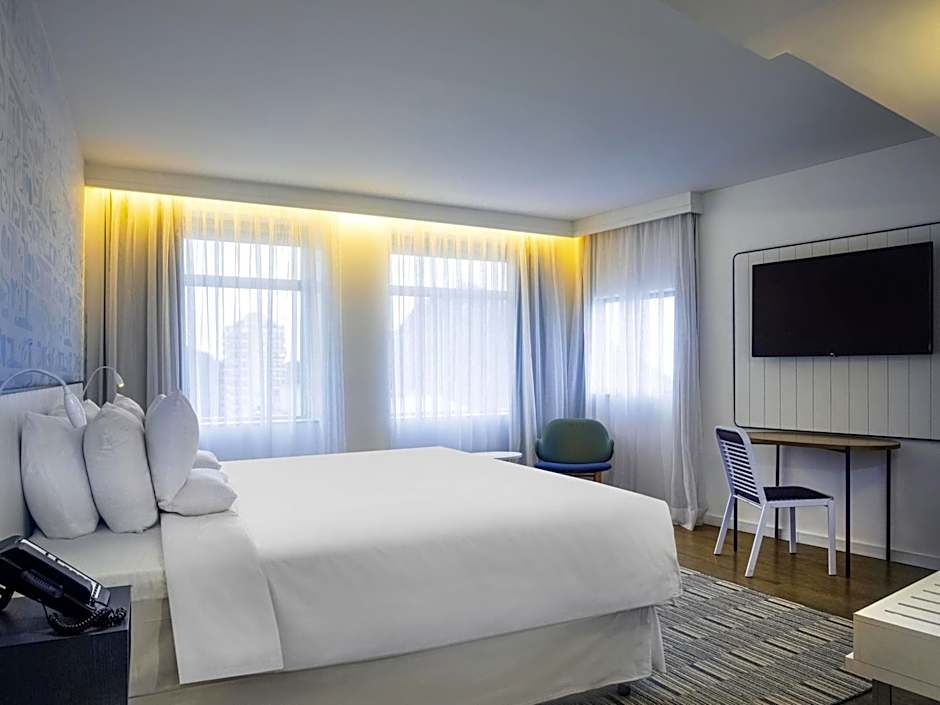 Novotel Rio de Janeiro Leme