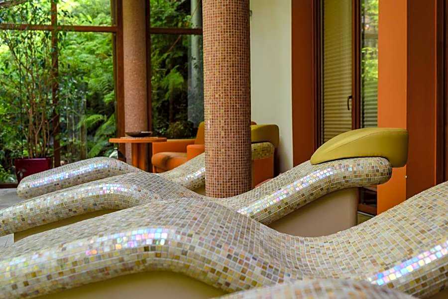 Hotel Promyk Wellness & Spa