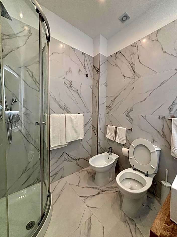 IG - "Villa Don Antonio" Apartments