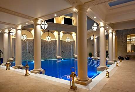 The Gainsborough Bath Spa - YTL Classic Hotel