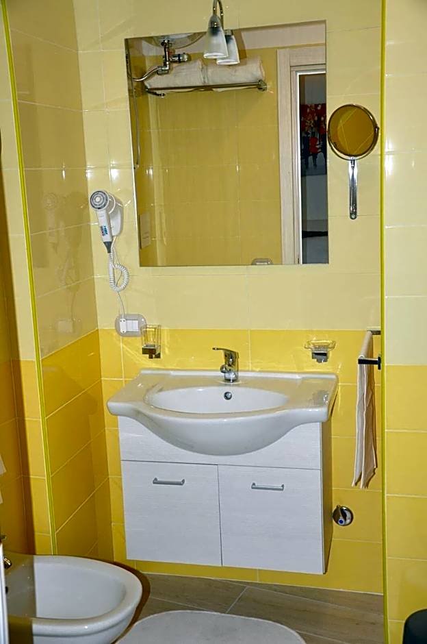 B&B Chiaia 216