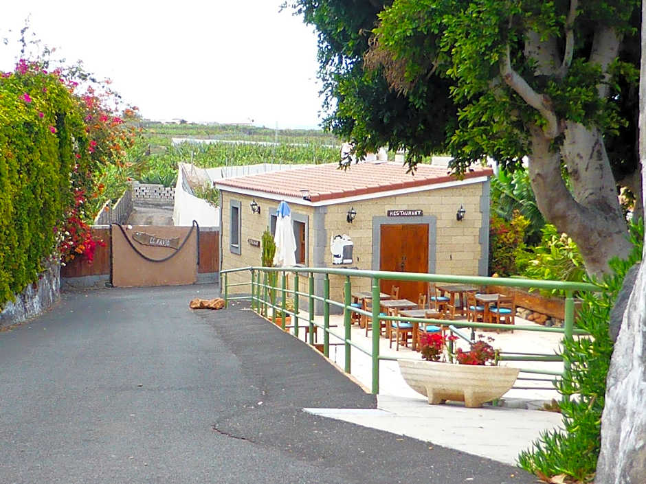 Hotel Rural El Navío - Adults Only
