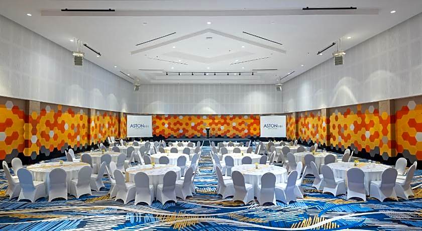 Aston Inn Tasikmalaya