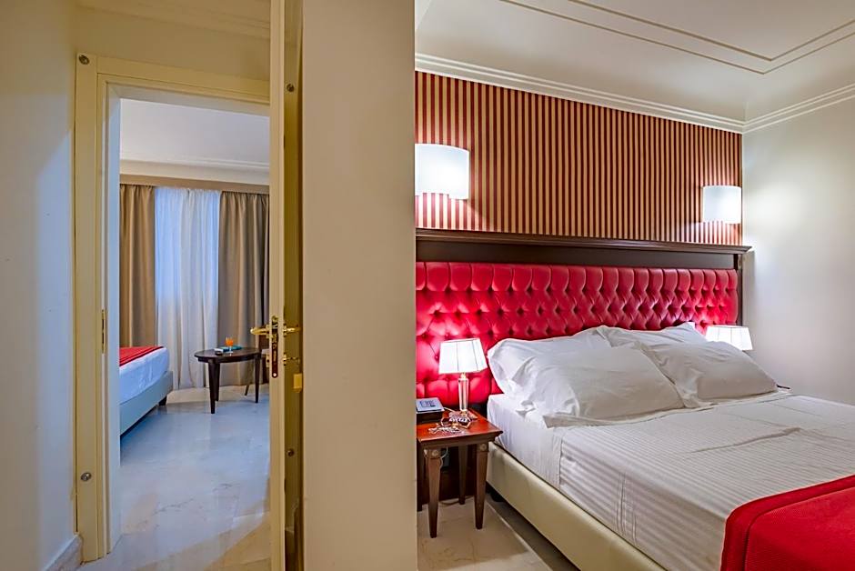 La Paloma Blanca Hotel