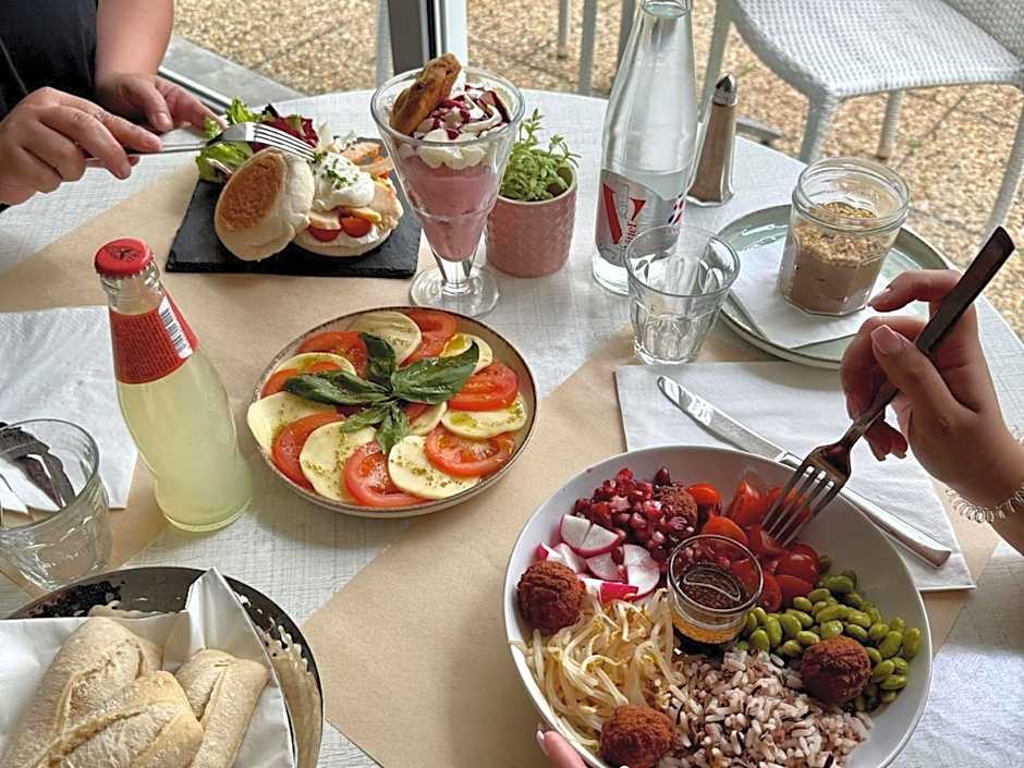 Ibis Styles Marseille Aeroport