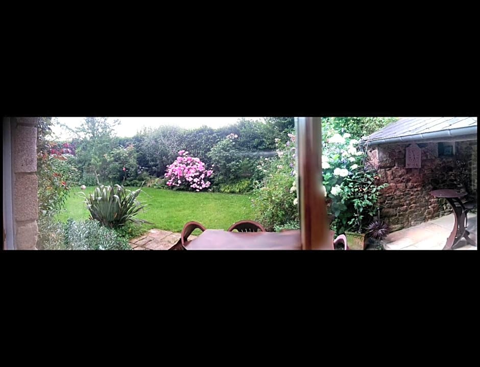 La Haute Gilberdière