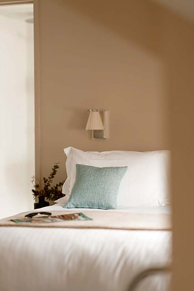 Logis Hôtel et Restaurant La Pension du Moulin