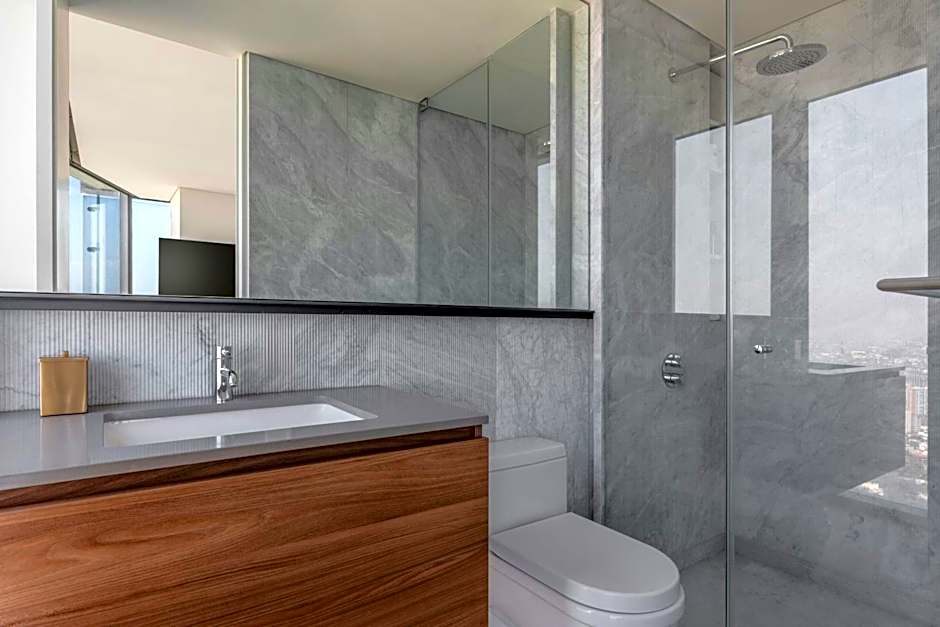 The Ritz-Carlton Residences Mexico City