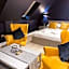 Sky City Apartments