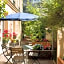 Hotel Espace Champerret