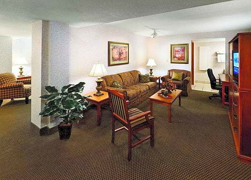 Best Western Ramkota Hotel