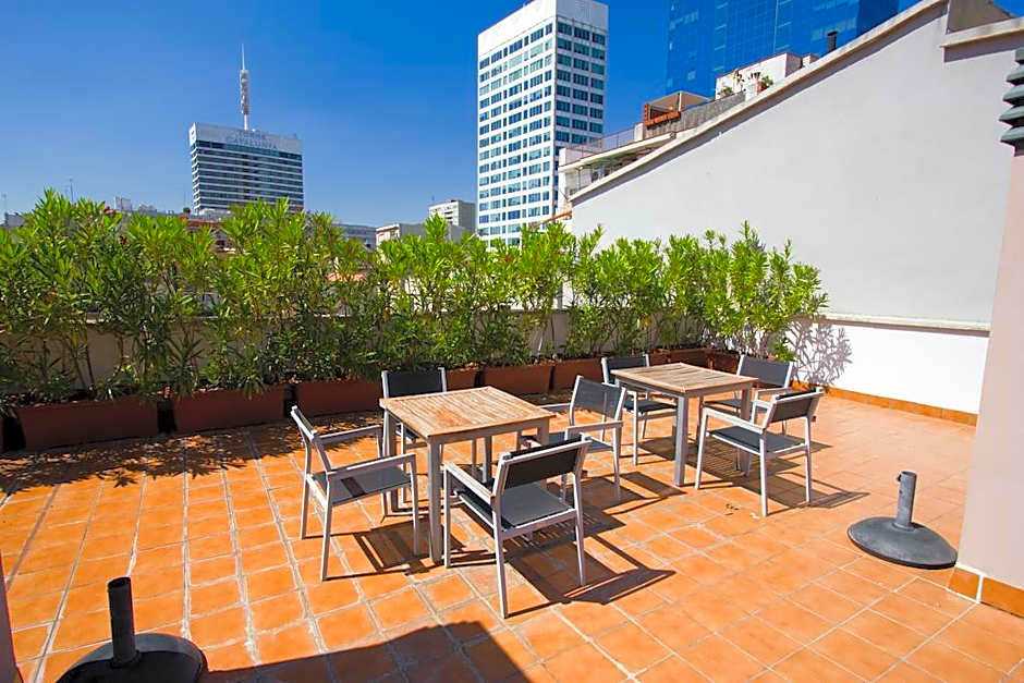 The Urban Suites.Com