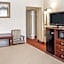 Quality Inn & Conference Center Franklin Downtown