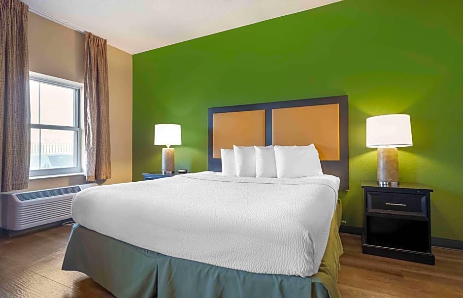 Extended Stay America Suites - Chicago - O Hare - Allstate Arena